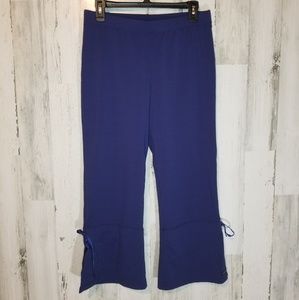 Athleta Athletic Crop Capri Pants